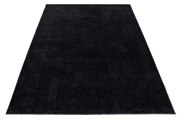 Sötétszürke szőnyeg 60x100 cm Ata – Ayyildiz Carpets