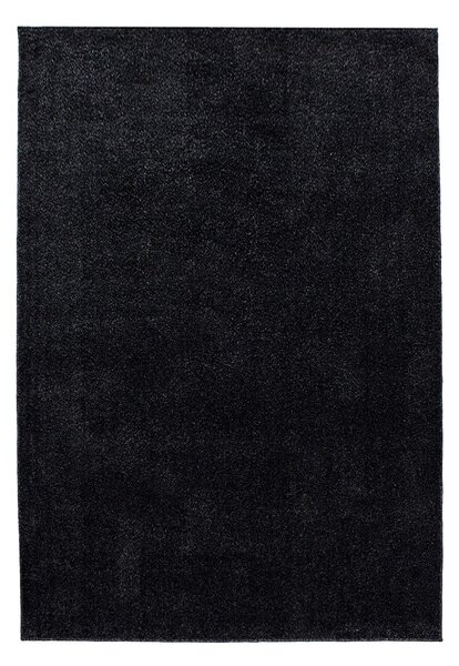 Sötétszürke szőnyeg 60x100 cm Ata – Ayyildiz Carpets