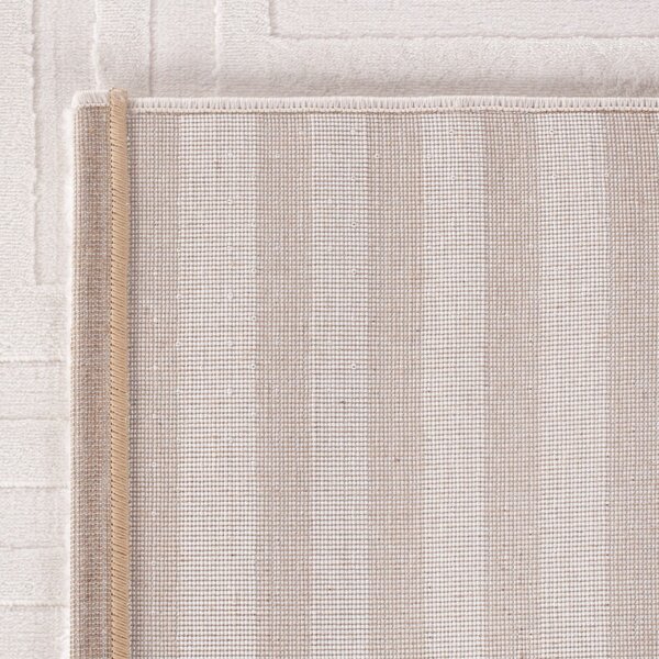 Krémszínű futószőnyeg 80x250 cm Sahara – Ayyildiz Carpets