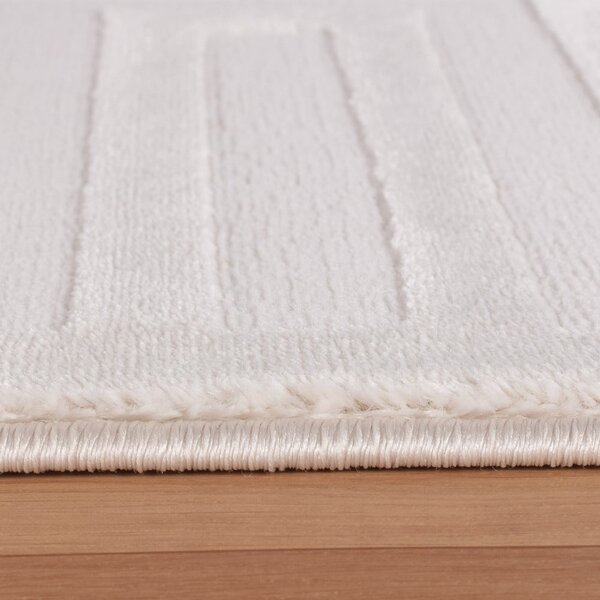 Krémszínű futószőnyeg 80x250 cm Sahara – Ayyildiz Carpets