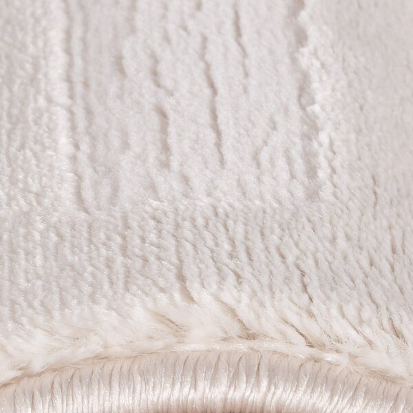 Krémszínű futószőnyeg 80x250 cm Sahara – Ayyildiz Carpets