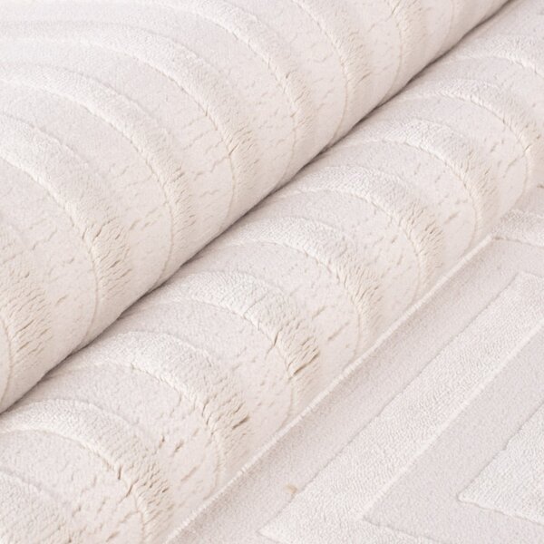 Krémszínű futószőnyeg 80x250 cm Sahara – Ayyildiz Carpets