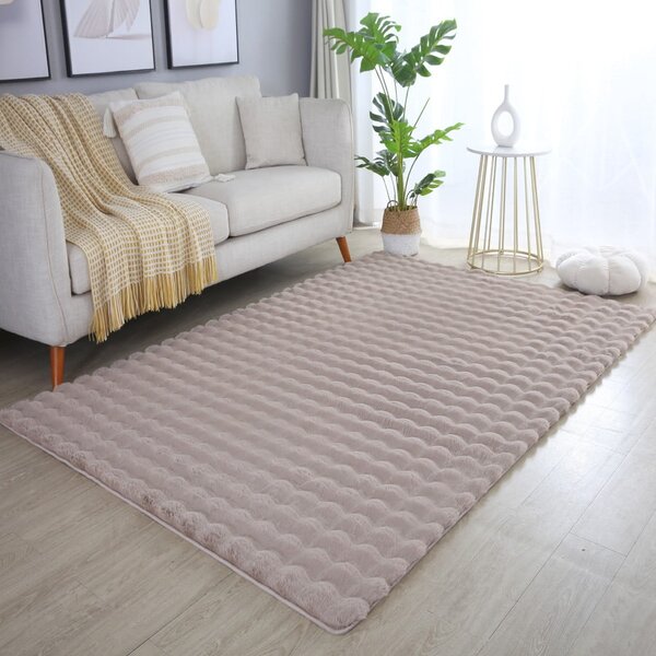 Bézs mosható szőnyeg 120x170 cm Ambiance – Ayyildiz Carpets