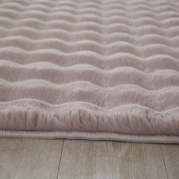 Bézs mosható szőnyeg 120x170 cm Ambiance – Ayyildiz Carpets