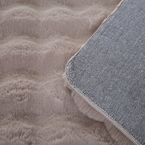 Bézs mosható szőnyeg 120x170 cm Ambiance – Ayyildiz Carpets