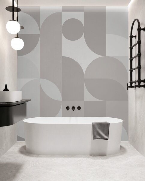 Fotótapéta Stílusos geometria trend, Fotótapéta absztrakt, w03058v1 : Uwalls.hu