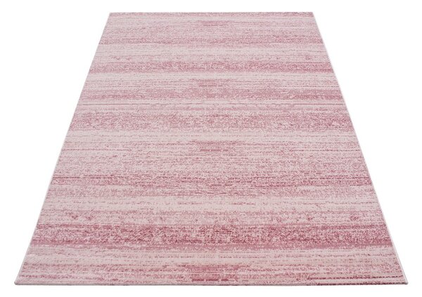 Világos rózsaszín szőnyeg 80x150 cm Plus – Ayyildiz Carpets