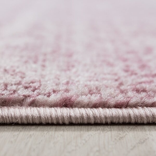 Világos rózsaszín szőnyeg 80x150 cm Plus – Ayyildiz Carpets