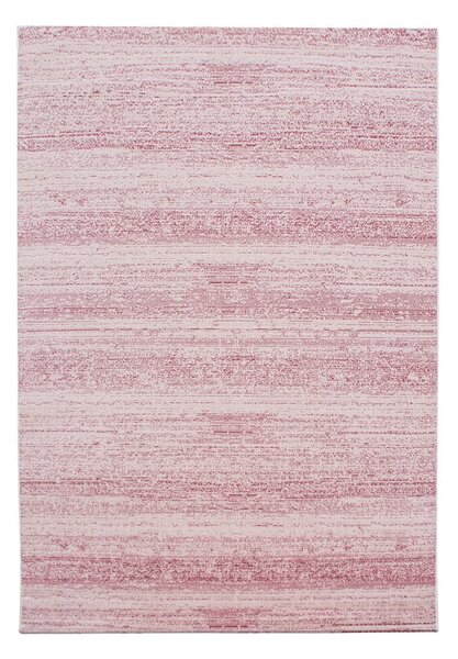 Világos rózsaszín szőnyeg 80x150 cm Plus – Ayyildiz Carpets