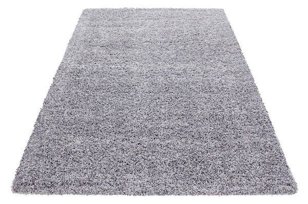 Világosszürke szőnyeg 80x150 cm Life – Ayyildiz Carpets