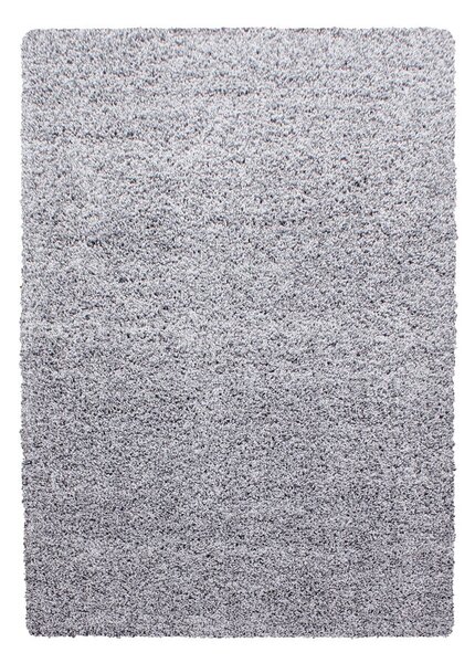 Világosszürke szőnyeg 80x150 cm Life – Ayyildiz Carpets