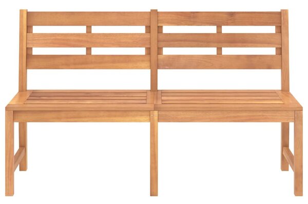 Tíkfa Kerti Pad - 150 cm