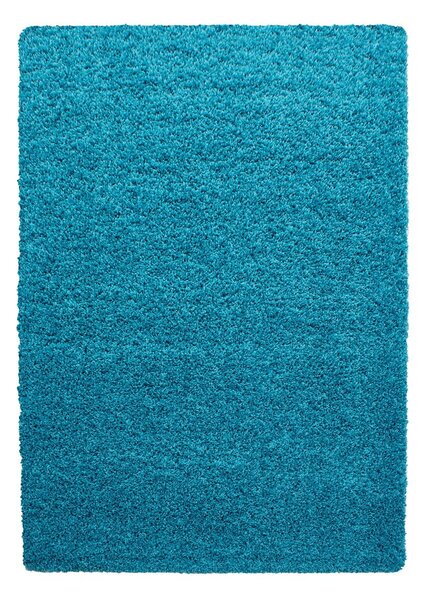 Türkiz szőnyeg 80x150 cm Life – Ayyildiz Carpets