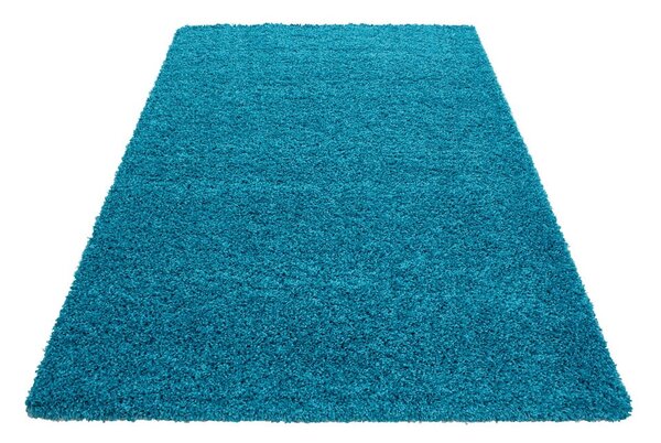 Türkiz szőnyeg 80x150 cm Life – Ayyildiz Carpets
