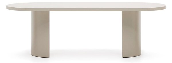 Étkezőasztal 100x240 cm Nealy – Kave Home