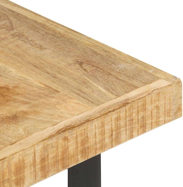 Mangófa Dohányzóasztal - 142x90x42 cm