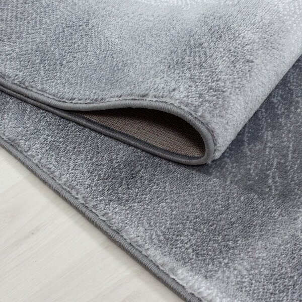 Sötétszürke szőnyeg 80x150 cm Parma – Ayyildiz Carpets