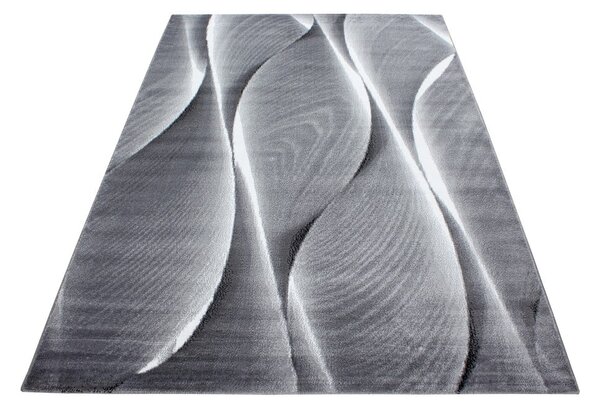 Sötétszürke szőnyeg 80x150 cm Parma – Ayyildiz Carpets