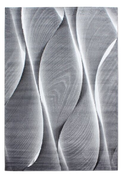 Sötétszürke szőnyeg 80x150 cm Parma – Ayyildiz Carpets