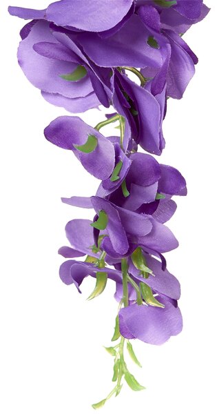 Műnövény WISTERIA TREE 150 cm Zöld