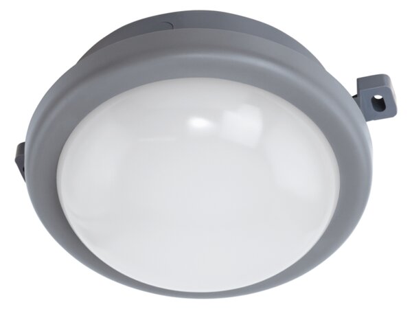 PESCOLLA - kültéri IP65 LED fali-mennyezeti lámpa - Eglo-75462