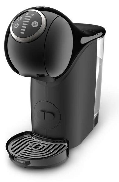 Krups KP340831 Genio S Plus Nescafé Dolce Gusto eszpresszógép - Fekete