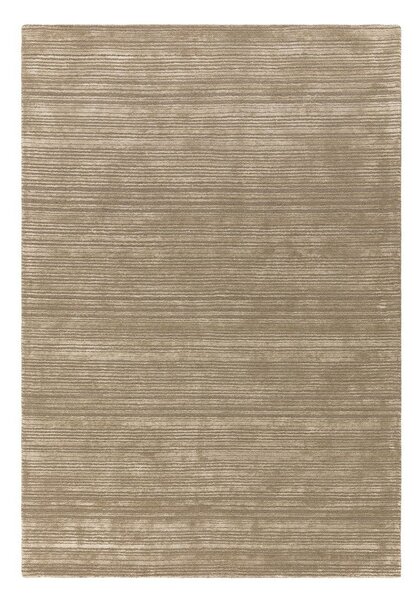 Zsályaszínű kézi szövésű gyapjúkeverék szőnyeg 160x230 cm Henley Sage – Asiatic Carpets
