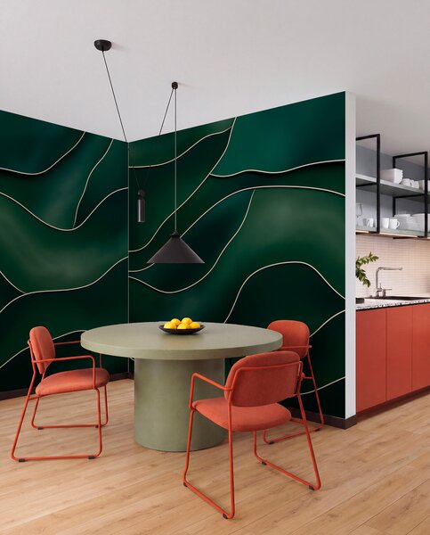 Fotótapéta Absztrakt vonalak, Fotótapéta absztrakt, w05218 : Uwalls.hu
