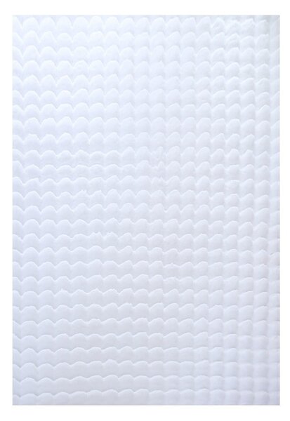 Fehér mosható szőnyeg 120x170 cm Ambiance – Ayyildiz Carpets
