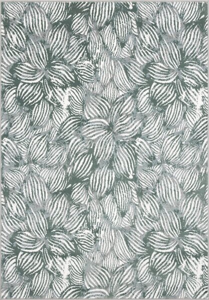 Zöld szőnyeg 133x190 cm Welio Malachite – FD