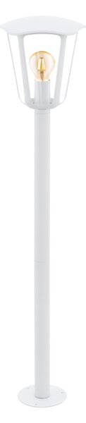 MONREALE kültéri állólámpa, E27, 100 cm - Eglo-98118 akció