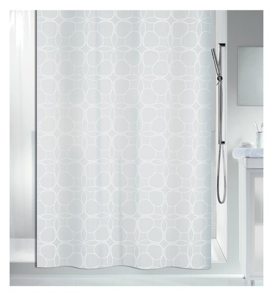 Zuhanyfüggöny 120x200 cm Filigran – Spirella