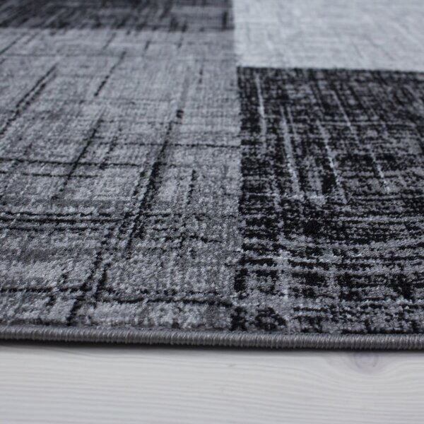 Szürke szőnyeg 80x150 cm Plus – Ayyildiz Carpets