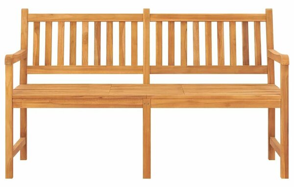 Tíkfa Kerti Pad - 3 Személyes - 150 cm