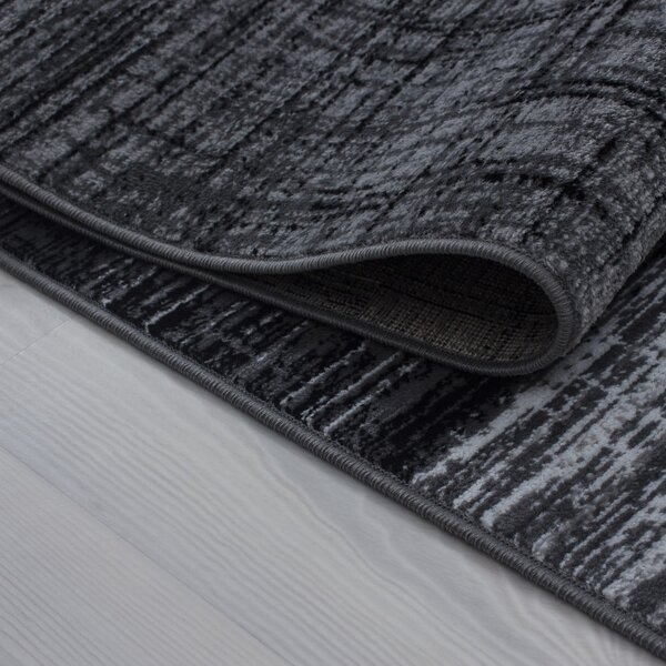 Szürke szőnyeg 80x150 cm Plus – Ayyildiz Carpets