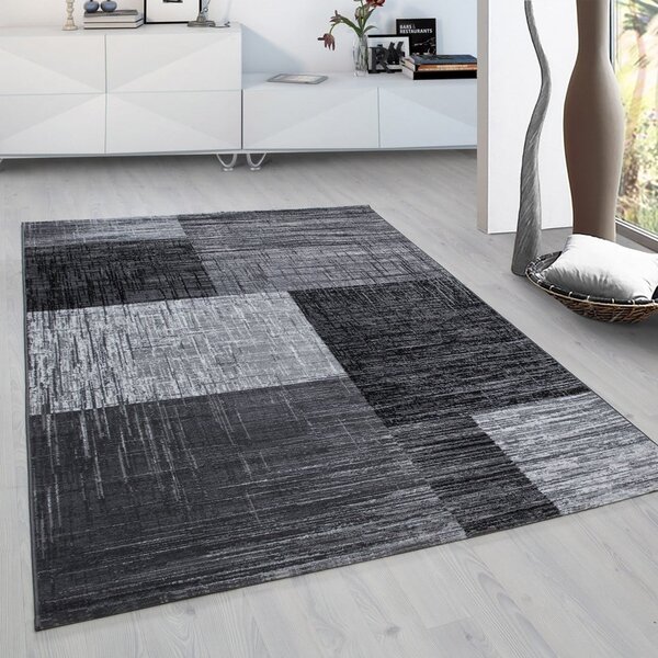 Szürke szőnyeg 80x150 cm Plus – Ayyildiz Carpets