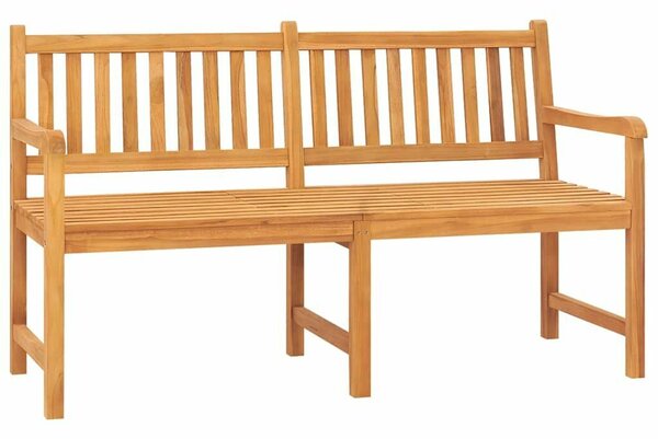 Tíkfa Kerti Pad - 3 Személyes - 150 cm