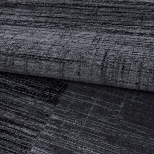 Szürke szőnyeg 80x150 cm Plus – Ayyildiz Carpets
