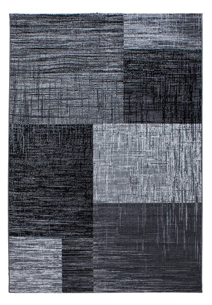 Szürke szőnyeg 80x150 cm Plus – Ayyildiz Carpets