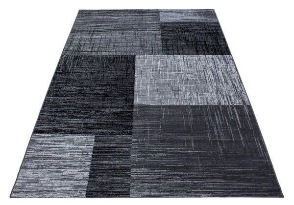Szürke szőnyeg 80x150 cm Plus – Ayyildiz Carpets