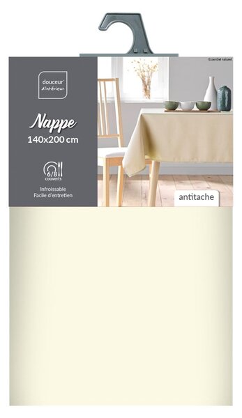 Asztalterítő 140x200 cm Essentiel – douceur d'intérieur