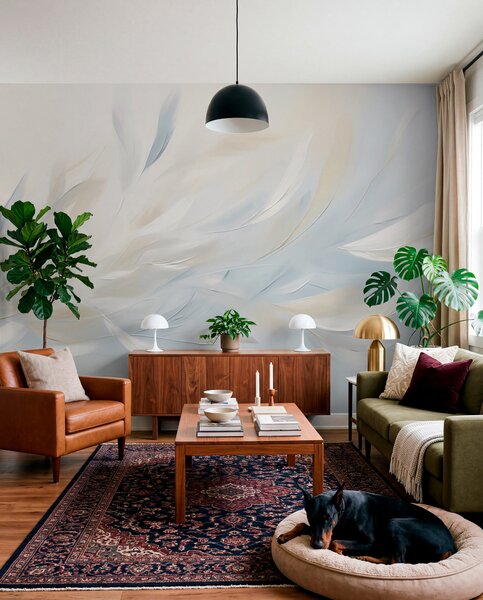 Fotótapéta Absztrakció, Fotótapéta absztrakt, w05371 : Uwalls.hu