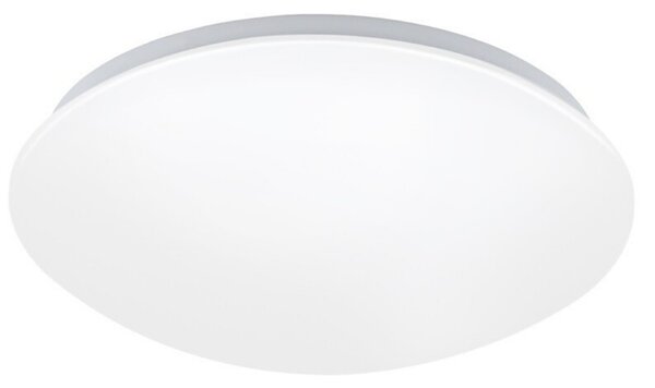Eglo Giron-C szabályozható RGBW mennyezeti LED lámpa, fehér