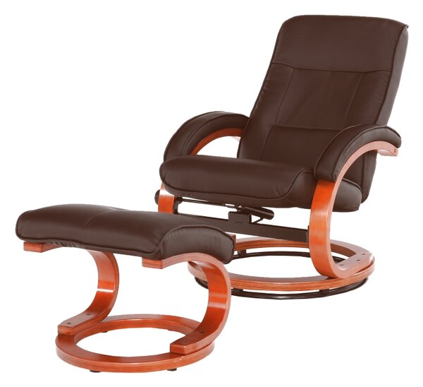 Relaxációs fotel Ryan TC3 030
