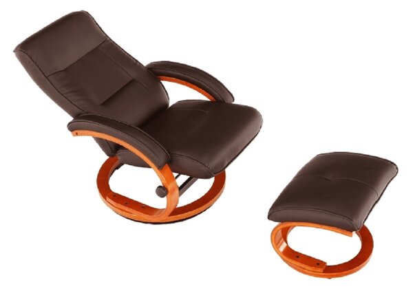Relaxációs fotel Ryan TC3 030