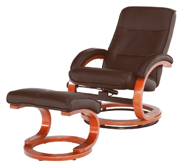 Relaxációs fotel Ryan TC3 030