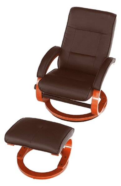 Relaxációs fotel Ryan TC3 030