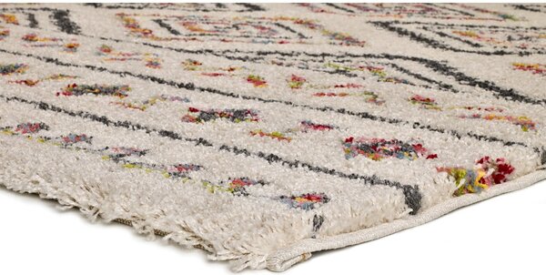 Kasbah Ethnic szőnyeg, 80 x 150 cm - Universal