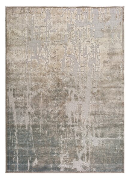 Margot Azul bézs viszkóz szőnyeg, 200 x 300 cm - Universal