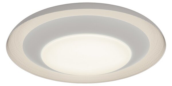 Eglo Canicosa LED mennyezeti lámpa 38,4W 76,5cm fehér